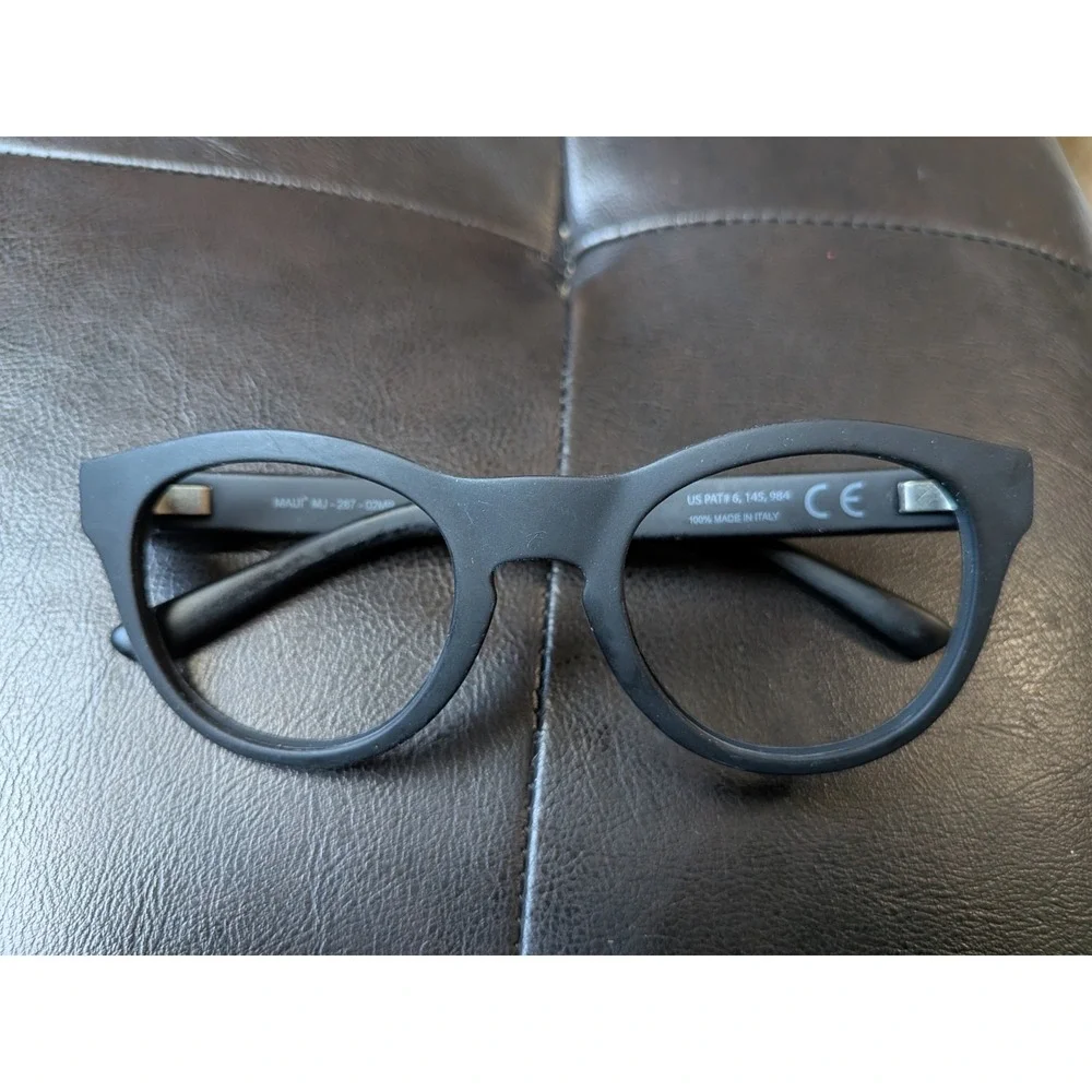 Maui Jim good shape